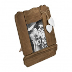 QWERTY Фоторамка 17*20,5*1,5 см, дерево /24