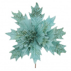 Цветок искусственный, L27 W27 H24 см