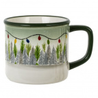 Кружка, L14,7 W11,2 H10