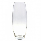 Flora" ваза для цветов бочонок h-260мм SL 43966 SL