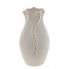 Ваза, L9,5 W9,5 H19,5 см