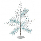 Изделие декоративное "Дерево", L17 W17 H41 см