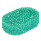 Мочалки для тела