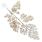 Изделие декоративное "Ветка", L18 W1 H30,5 см