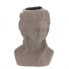 Ваза, L17 W13 H25 см