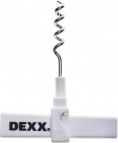 Штопор DEXX складной, компактный