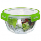 STOREMAX жаропр.форма/контейнер с крышкой LOCK,2320 мл 59026