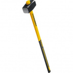 5 кг, кувалда с удлинённой рукояткой, Professional (20110-5)