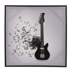 Панно, L60 W3 H60 см