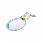 Подставка под ложку Весенний сад