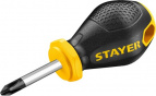 отвёртка  PH2 x 38, STAYER Hercules,  (2510-38-2)