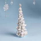 ФИГУРКА "ЕЛКА" 8,5*8*23,5 СМ