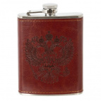 Фляжка, 230 мл, L9,5 W2,5 H13,5 см