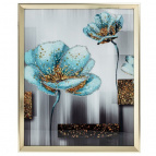 Панно, L41 W2,5 H50,5 см