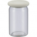 74-715 Банка для сыпучих продуктов 1,1л Linea Desco
