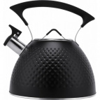 78-002 Чайник 3л со свистком Linea TEA