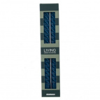 Свеча, набор из 2-х шт, L25,5 W5 H2,5 см