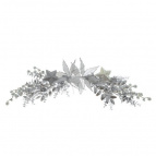 Изделие декоративное "Ветка", L77 W26 H11 см