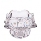 Подсвечник, L8,5 W8,5 H5,5 см