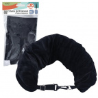 Сумка дорожная "Сумка-подушка". Размер сумки 95х18 см. NEW