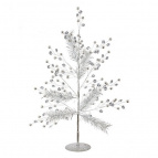Изделие декоративное "Дерево", L16 W16 H49 см