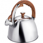 93-TEA-30.3 Чайник 3л со свистком Linea TEA