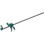 KRAFTOOL пистолетная струбцина  EXTREM-1270/95, 1270х95мм (32228-127)