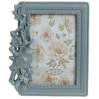 Фоторамка для фото 10*15, L16 W3 H19 см