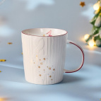 КРУЖКА LEFARD "WINTER STORY" 560 МЛ (КОР=24ШТ.)