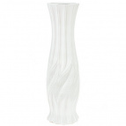 Ваза для искусственных цветов, L15 W15 H60 см