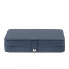 Шкатулка для украшений, L21 W14,5 H4,5 см