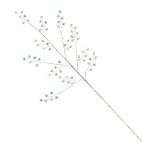 Изделие декоративное "Ветка", L24 W0,4 H72 см