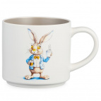 КРУЖКА LEFARD "CRAZY COFFEE" 500МЛ