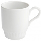 Кружка 210 см3 Белье с ручкой Русское поле