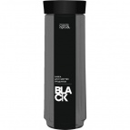 Банка для сыпучих продуктов Sugar&Spice Black 1,6л
