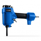 ЗУБР пневматический нейлер-гвоздевыбиватель для гвоздей диаметром до 6 мм, Профессионал (31939)