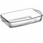 Borcam"жаропр.форма прямоуг.340*190мм, 1950 мл 59006 OB