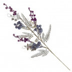 Изделие декоративное "Ветка", L14 W5 H69 см