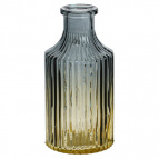 Ваза, L7 W7 H14 см