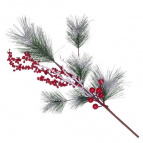 Изделие декоративное "Ветка", L60 см