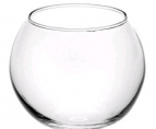 Flora ваза для цветов(h 200мм)акв./4шт. 45078 GB