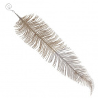 Изделие декоративное "Ветка", L12 W1 H52,5 см