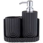 Наборы аксессуаров для ванной комнаты