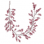 Изделие декоративное "Гирлянда", L173 W9 H13 см