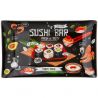Блюдо Для Суши  Коллекция "Buffet" 25*15 См