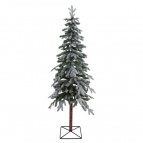 Ёлка искусственная "Муза", 182 см, 582 в.