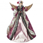 Кукла декоративная "волшебная фея" 41 см