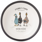 Тарелка Суповая Lefard "Family Farm" 800 Мл 21*5 См