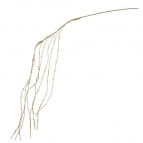 Изделие декоративное "Ветка", H130 см