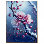 Панно, L59,5 W3,5 H79,5 см